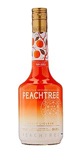 Licor  Peachtree