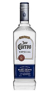 Tequila José Cuervo Prata 750ml