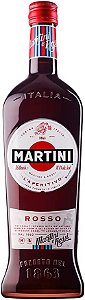 Vermouth Martini Rosso