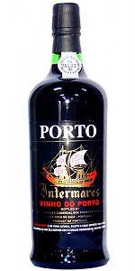 Vinho Porto Intermares Ruby