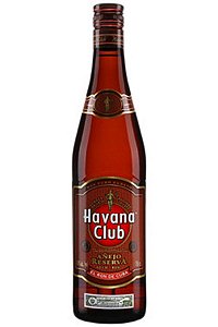 Rum Havana Club Anejo Reserva