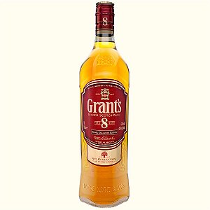 Whisky Grants