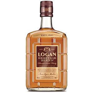 Whisky Logan Heritage 750ml