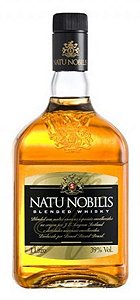 Whisky Natu Nobilis