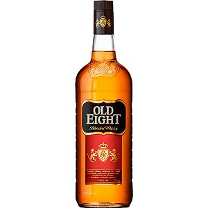 Whisky Old Eigth