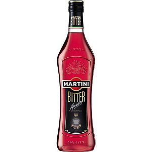 Vermouth Martini Bitter