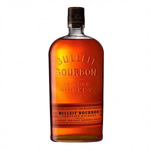 Whisky Bulleit Bourbon 750ml