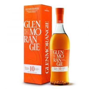 Whisky Glenmorangie Original 10 anos 750ml