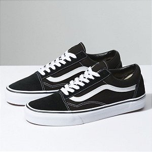 tenis vans no brás