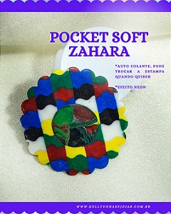 Pocket Soft Zahara
