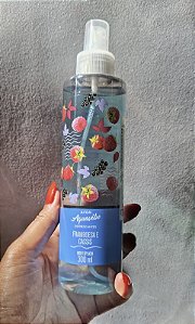 Body Splash Aquavibe 300ml