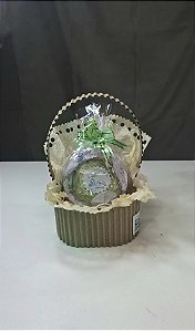 Presente Sabonete Unitário