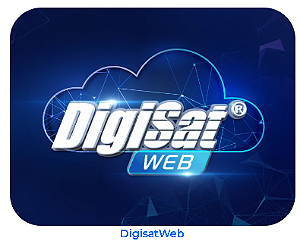 SISTEMA DIGISATWEB Tenha o controle do seu negócio mesmo estando nas nuvens