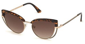 Óculos Solar - Guess GU7622 52f