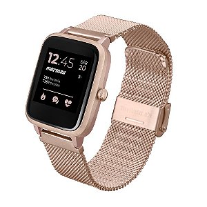 Relógio Smartwatch Mormaii