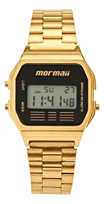 Relógio Mormaii digital feminino mobj3808aa3c