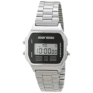 Relógio Mormaii digital feminino mobj3808aa3c