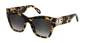 Óculos de sol/JUST CAVALLI SJC037 0781