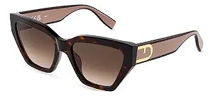 Óculos De Sol Furla Sfu975