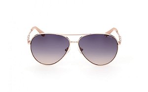 Óculos De Sol Guess - Gu7885
