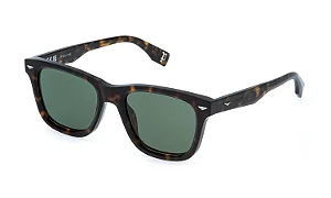 óculos de sol Police splt80 53