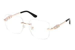 óculos de grau da Guess GU50319