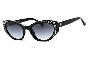 Óculos De Sol - Guess By Marciano - Gm00001 01b 55