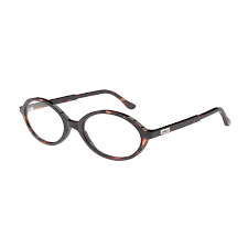 Armação Colcci design oval c6275 f21 52