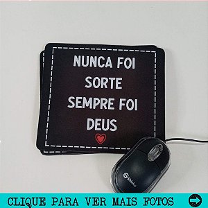 Mouse pad