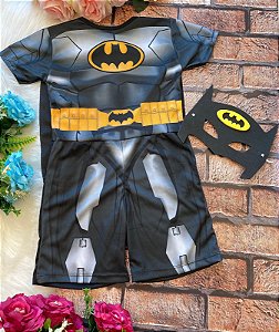 Fantasia Batman