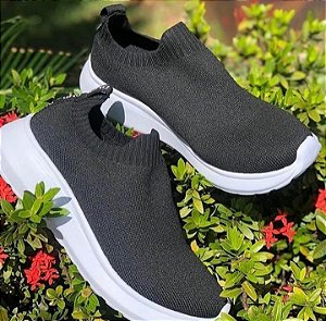 tenis casual feminino dumond