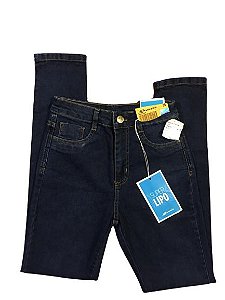 jeans pantacourt
