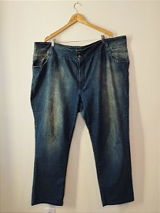 Calça jeans Quintess 60
