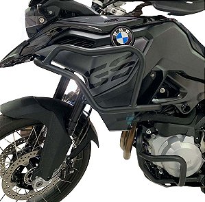 PROTETOR DE MOTOR E CARENAGEM DA BMW F850 GS PREMIUM