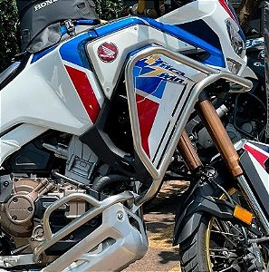 PROTETOR CARENAGEM AFRICA TWIN CRF1100 DCT/ ADV