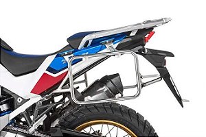 SUPORTE MALAS LATERAIS CRF1100 DCT / SPORT ADVENTURE