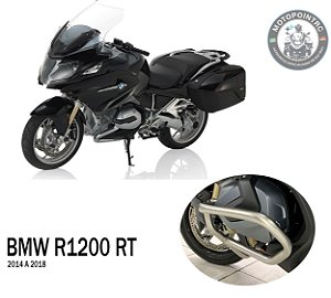 PROTETOR MOTOR BMW R1200RT LC 2014 a 2018