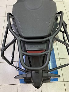 BAGAGEIRO TUBULAR HONDA XADV 750