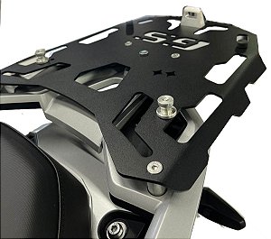 Base fixação Baú Traseiro GIVI - BMW R 1250 GS