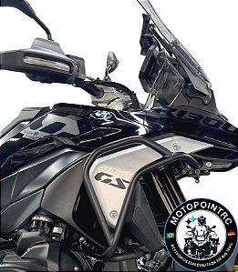 PROTETOR DE CARENAGEM BMW R1300 GS PRETO
