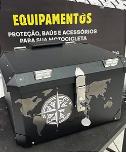 BAU 50l TOP CASE CENTRAL BMW Adventure