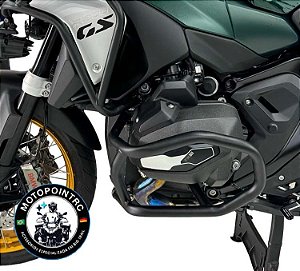 PROTETOR DE MOTOR PARA BMW R 1300GS