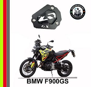AUMENTO DE DESCANSO LATERAL BMW F900GS
