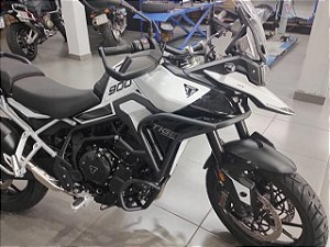 PROTETOR DE MOTOR E CARENAGEM THIUMPH TIGER 900GT PRO