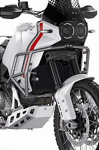 PROTETOR DUCATI DESERTX INOX