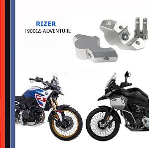 RIZER GUIDAO PARA BMW F900GS / Adventure