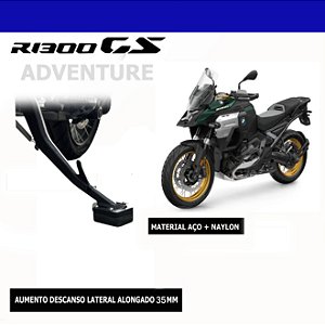 AUMENTO ALONGADO BMW R1300GS E ADVENTURE MOTOPOINTRC