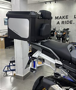 TOP CASE 50Lts R1300GS ADVENTURE MOTOPOINTRC