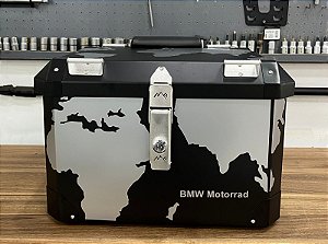 TOP CASE 42Lts F850 / F900GS ADVENTURE MOTOPOINTRC