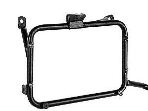 SUPORTE MALA LATERAL GIVI MONOKEY BMW R1300 GS INOX